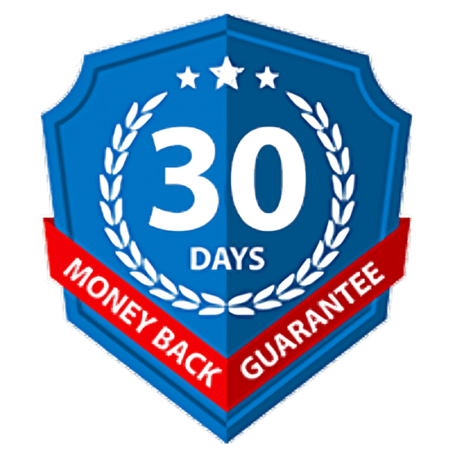 Alpha Heat Vest 100% refund Guarantee